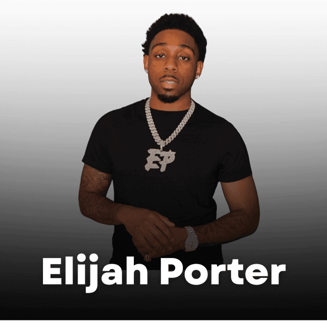 Elijah Porter
