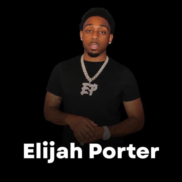 Elijah Porter